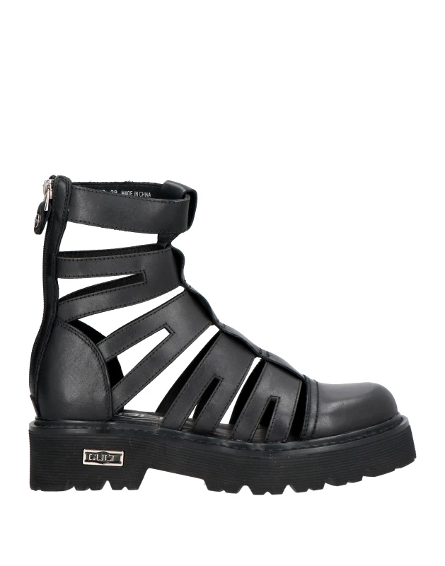 CULT CULT ΠΑΠΟΥΤΣΙΑ Μποτάκια