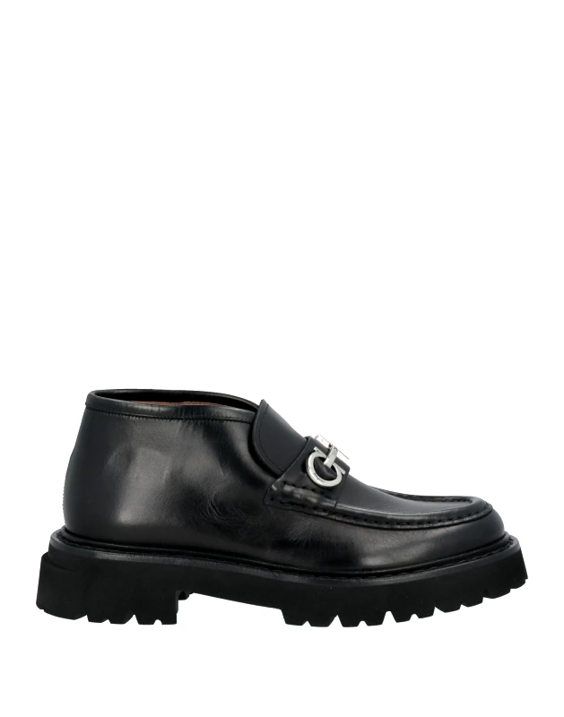 FERRAGAMO FERRAGAMO ΠΑΠΟΥΤΣΙΑ Μποτάκια