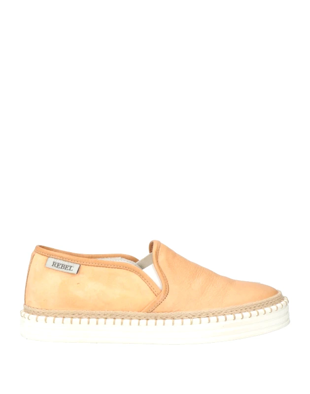 HOGAN REBEL HOGAN REBEL ΠΑΠΟΥΤΣΙΑ Αθλητικά παπούτσια