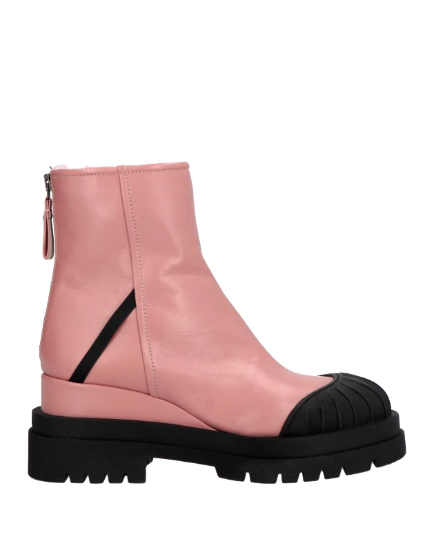 PREMIATA PREMIATA ΠΑΠΟΥΤΣΙΑ Μποτάκια