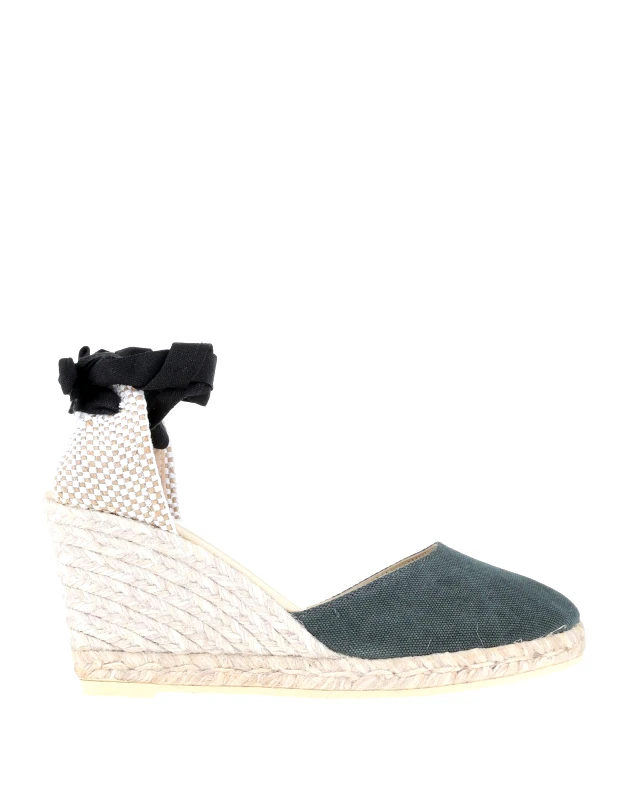 ESPADRILLES ESPADRILLES ΠΑΠΟΥΤΣΙΑ εσπαντρίγιες