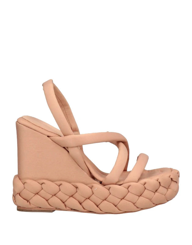 PALOMA BARCELÓ PALOMA BARCELÓ ΠΑΠΟΥΤΣΙΑ Πέδιλα