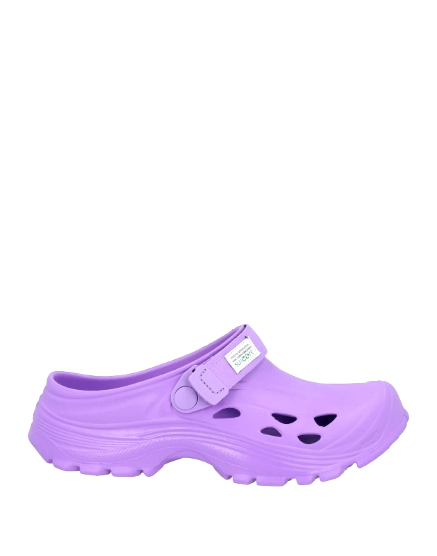 SUICOKE SUICOKE ΠΑΠΟΥΤΣΙΑ Μουλάρια και τσόκαρα