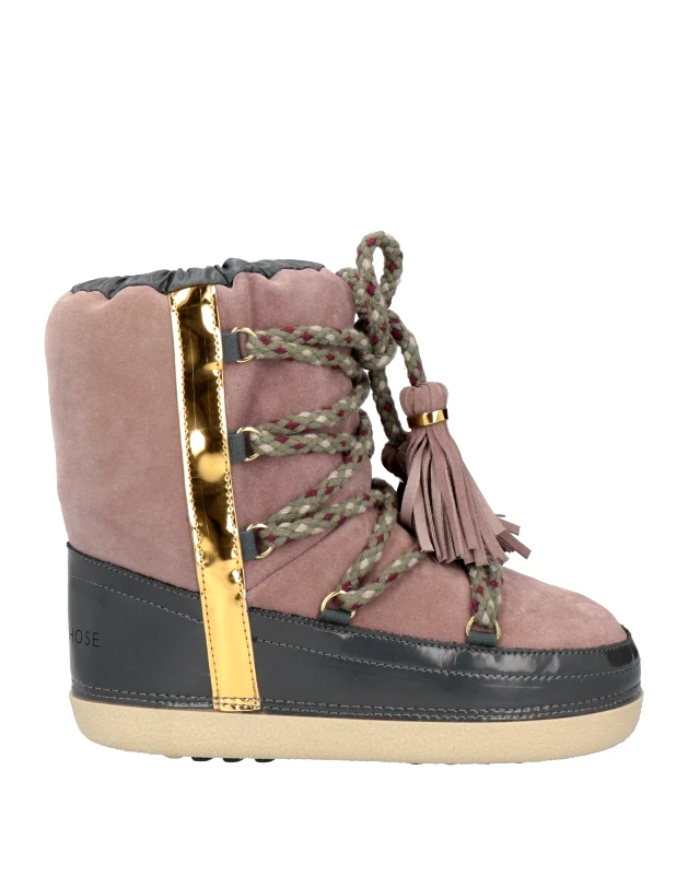 L' AUTRE CHOSE L' AUTRE CHOSE ΠΑΠΟΥΤΣΙΑ Μποτάκια