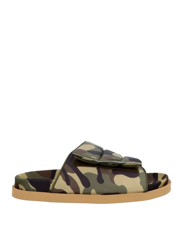 GIA BORGHINI GIA BORGHINI ΠΑΠΟΥΤΣΙΑ Πέδιλα