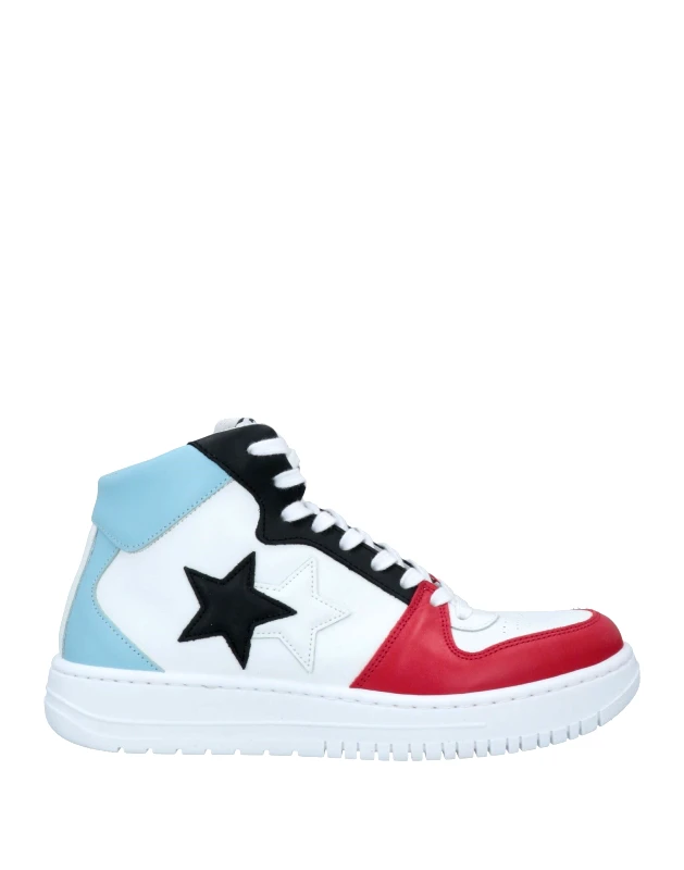 2STAR 2STAR ΠΑΠΟΥΤΣΙΑ Αθλητικά παπούτσια