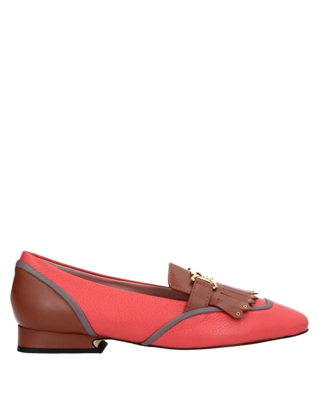 ALBERTA FERRETTI ALBERTA FERRETTI ΠΑΠΟΥΤΣΙΑ Μοκασίνια