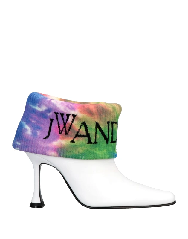 JW ANDERSON JW ANDERSON ΠΑΠΟΥΤΣΙΑ Μποτάκια