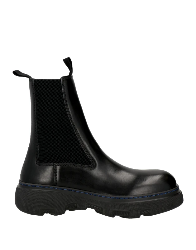 BURBERRY BURBERRY ΠΑΠΟΥΤΣΙΑ Μποτάκια