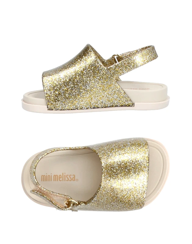 MINI MELISSA MINI MELISSA ΠΑΠΟΥΤΣΙΑ Πέδιλα