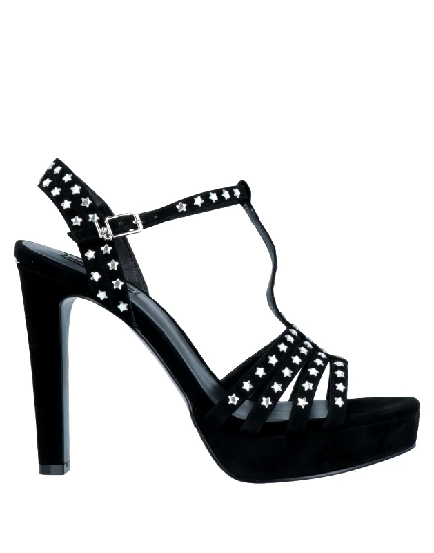 LIU •JO LIU •JO ΠΑΠΟΥΤΣΙΑ Πέδιλα