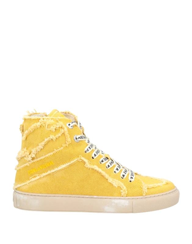 ZADIG&VOLTAIRE ZADIG&VOLTAIRE ΠΑΠΟΥΤΣΙΑ Αθλητικά παπούτσια