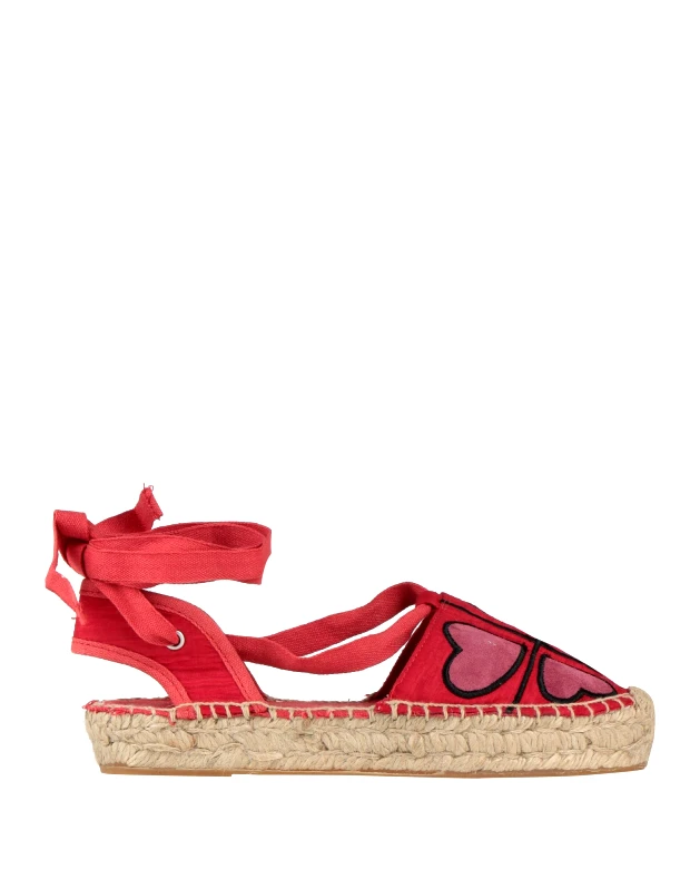 APEPAZZA APEPAZZA ΠΑΠΟΥΤΣΙΑ εσπαντρίγιες