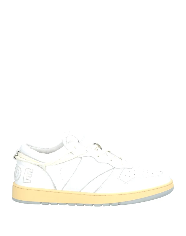 RHUDE RHUDE ΠΑΠΟΥΤΣΙΑ Αθλητικά παπούτσια