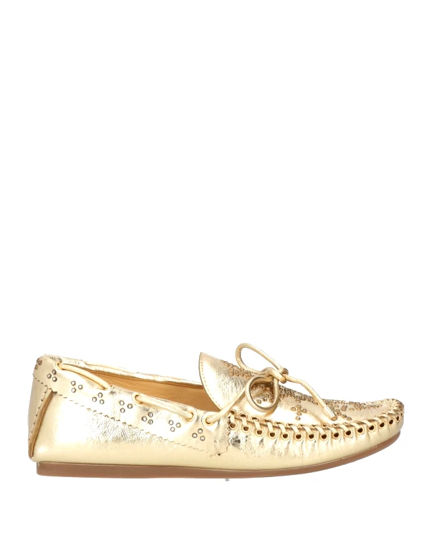 LOLA CRUZ LOLA CRUZ ΠΑΠΟΥΤΣΙΑ Μοκασίνια