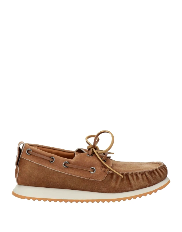 VOILE BLANCHE VOILE BLANCHE ΠΑΠΟΥΤΣΙΑ Μοκασίνια