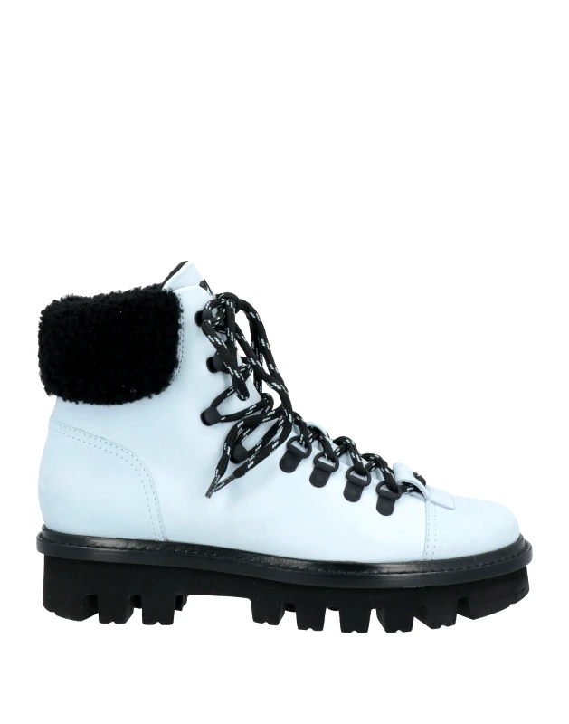 GIORGIO ARMANI GIORGIO ARMANI ΠΑΠΟΥΤΣΙΑ Μποτάκια