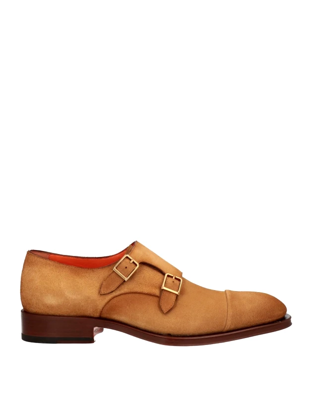 SANTONI SANTONI ΠΑΠΟΥΤΣΙΑ Μοκασίνια