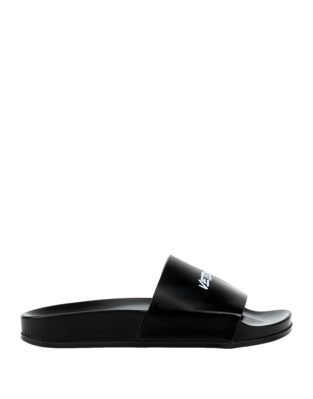 VETEMENTS VETEMENTS ΠΑΠΟΥΤΣΙΑ Πέδιλα