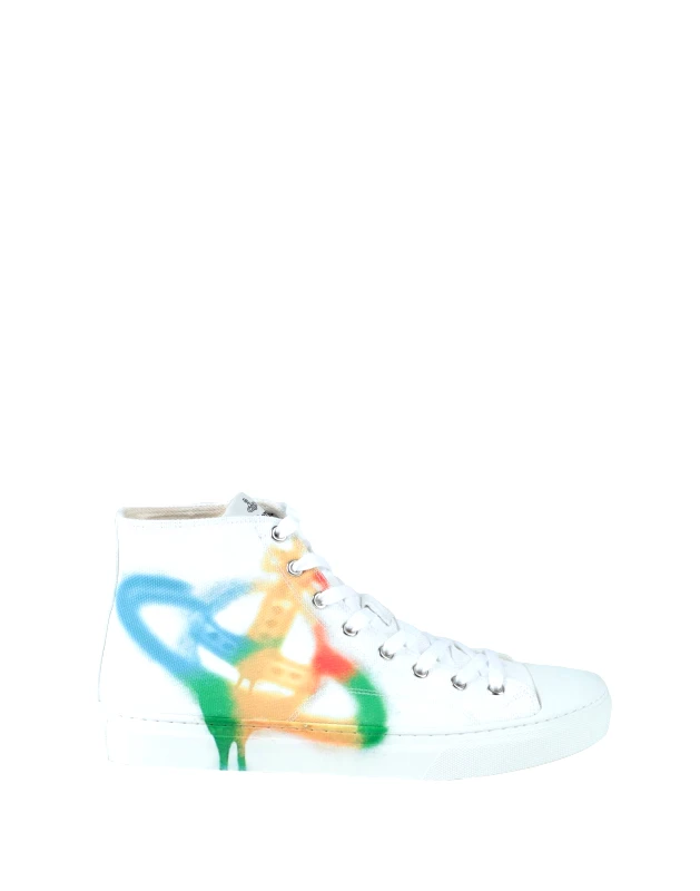 VIVIENNE WESTWOOD VIVIENNE WESTWOOD ΠΑΠΟΥΤΣΙΑ Αθλητικά παπούτσια