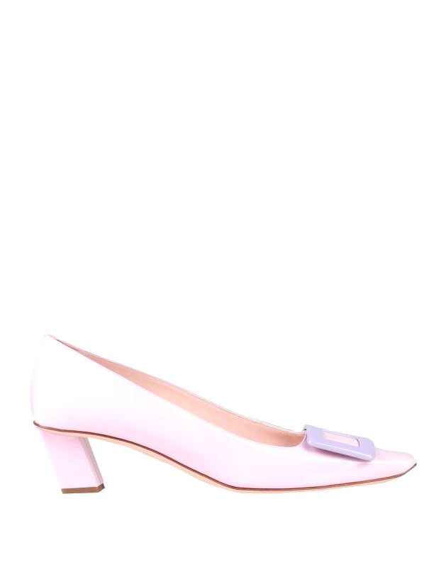 ROGER VIVIER ROGER VIVIER ΠΑΠΟΥΤΣΙΑ Κλειστά παπούτσια