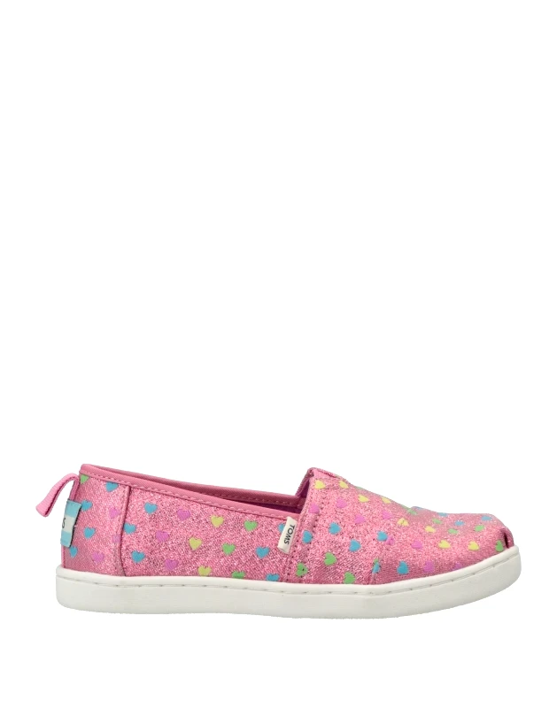 TOMS TOMS ΠΑΠΟΥΤΣΙΑ Μοκασίνια