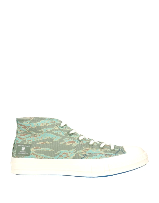 CONVERSE x UNDEFEATED CONVERSE x UNDEFEATED ΠΑΠΟΥΤΣΙΑ Αθλητικά παπούτσια