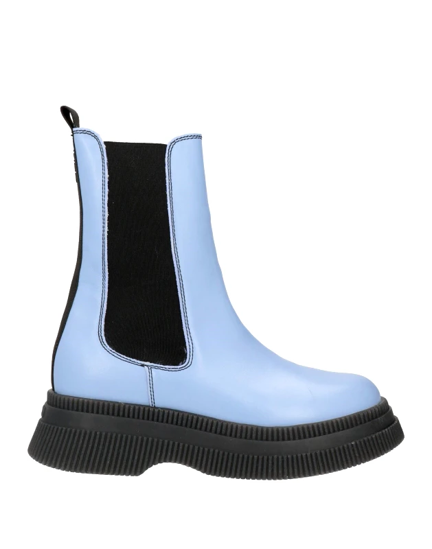 GANNI GANNI ΠΑΠΟΥΤΣΙΑ Μποτάκια