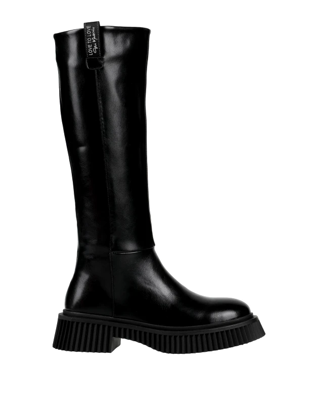 GAI MATTIOLO GAI MATTIOLO ΠΑΠΟΥΤΣΙΑ Μπότα