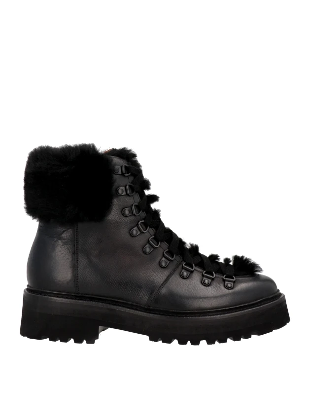 GRENSON GRENSON ΠΑΠΟΥΤΣΙΑ Μποτάκια