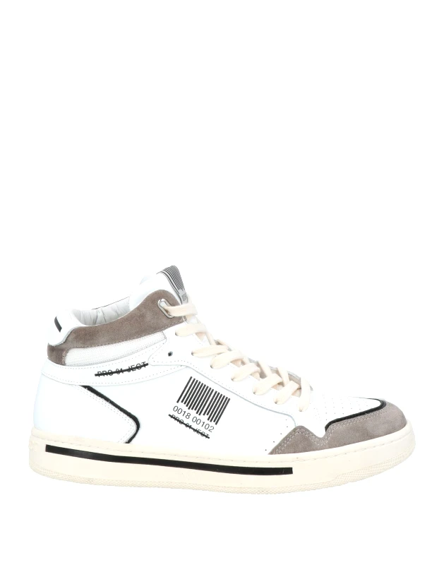 PRO 01 JECT PRO 01 JECT ΠΑΠΟΥΤΣΙΑ Αθλητικά παπούτσια