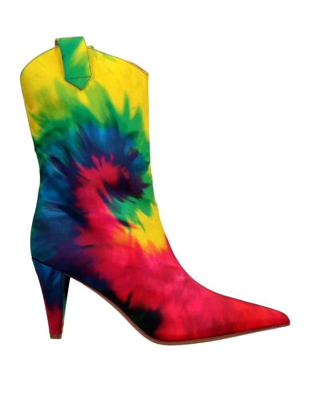 ALEXANDRE VAUTHIER ALEXANDRE VAUTHIER ΠΑΠΟΥΤΣΙΑ Μποτάκια