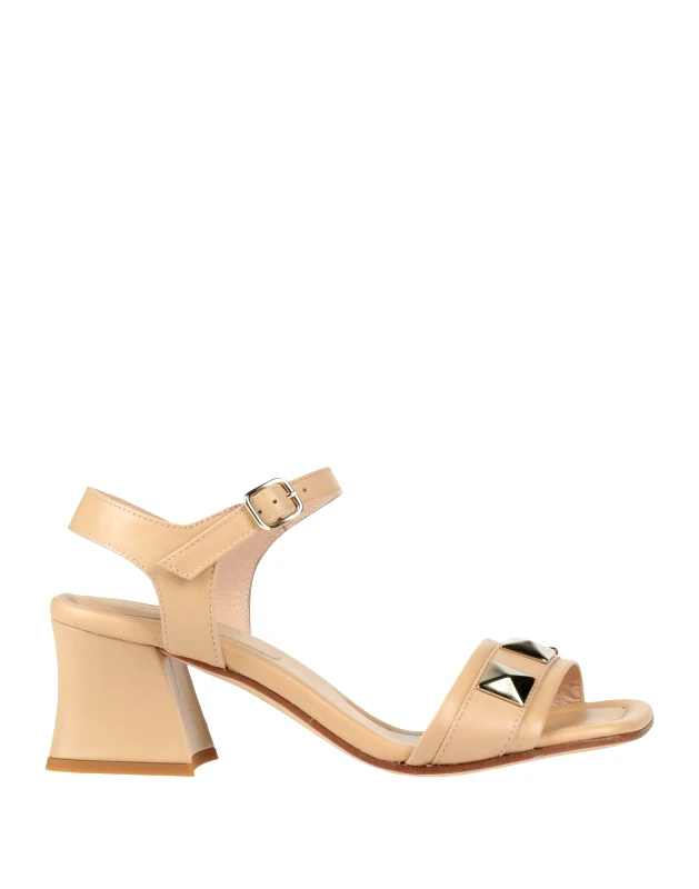 FLEURY FLEURY ΠΑΠΟΥΤΣΙΑ Πέδιλα