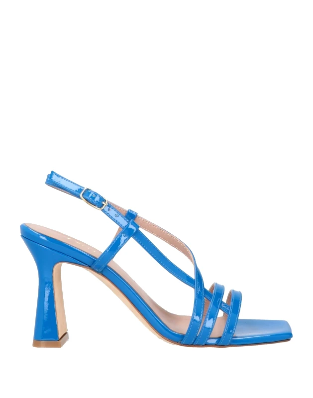 CHEVILLE CHEVILLE ΠΑΠΟΥΤΣΙΑ Πέδιλα