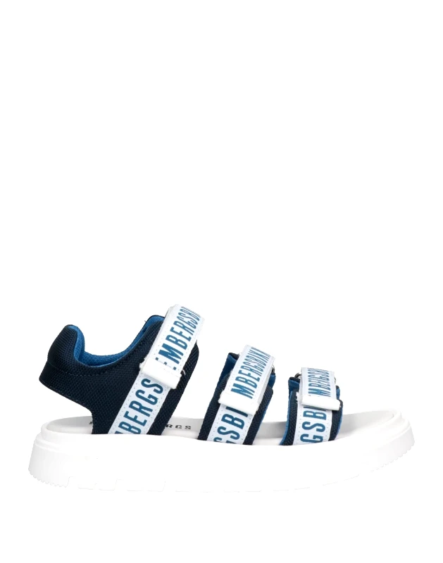 BIKKEMBERGS BIKKEMBERGS ΠΑΠΟΥΤΣΙΑ Πέδιλα