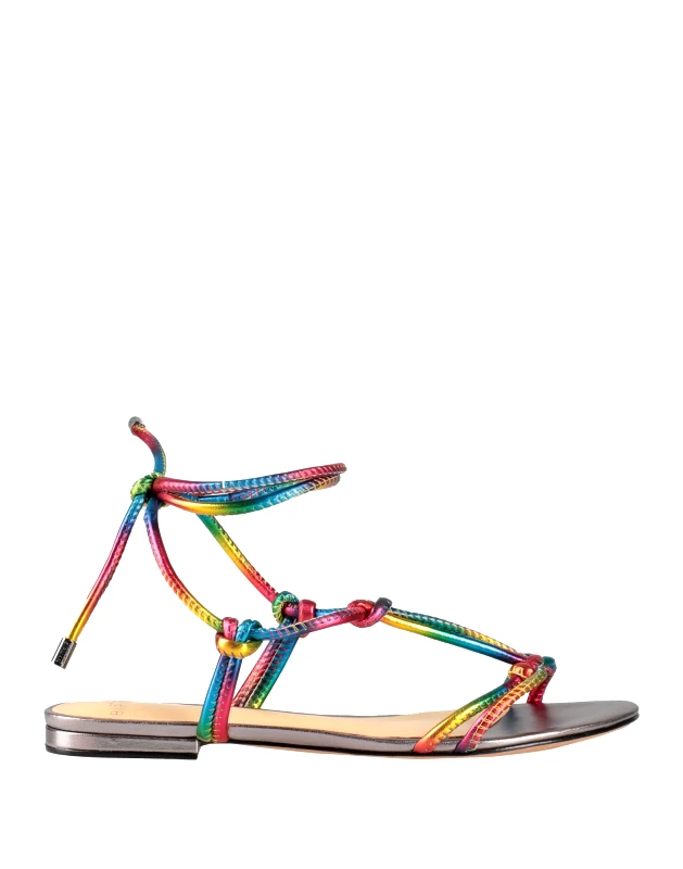ALEXANDRE BIRMAN ALEXANDRE BIRMAN ΠΑΠΟΥΤΣΙΑ Πέδιλα