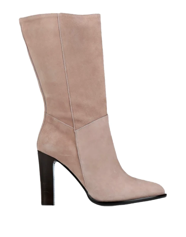 NILA & NILA NILA & NILA ΠΑΠΟΥΤΣΙΑ Μποτάκια