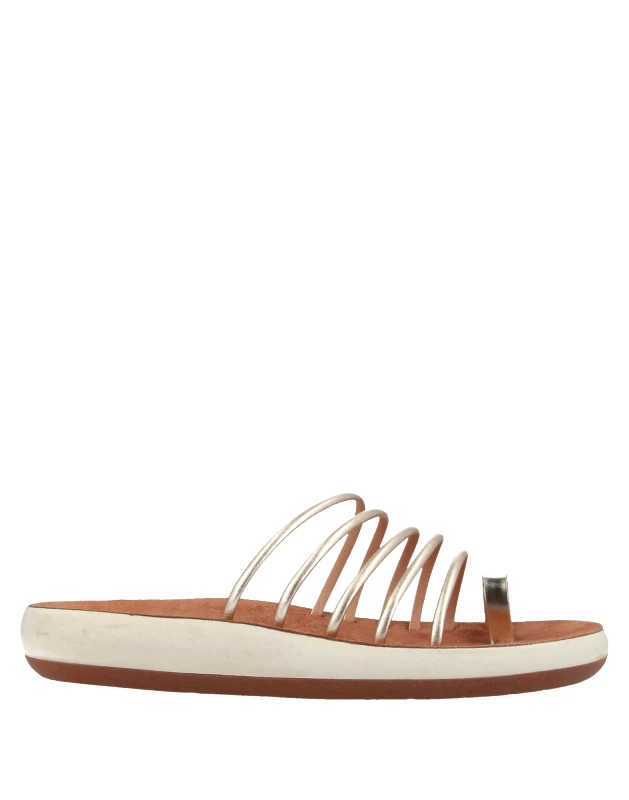 ANCIENT GREEK SANDALS ANCIENT GREEK SANDALS ΠΑΠΟΥΤΣΙΑ Σαγιονάρες