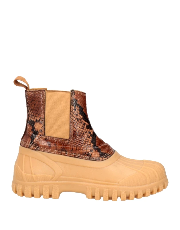 DIEMME DIEMME ΠΑΠΟΥΤΣΙΑ Μποτάκια