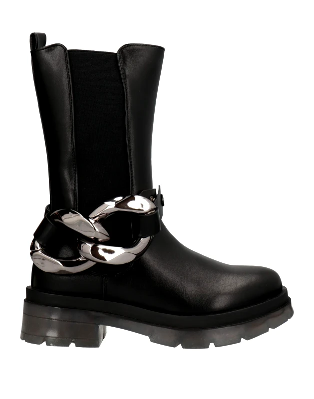 GENEVE GENEVE ΠΑΠΟΥΤΣΙΑ Μποτάκια