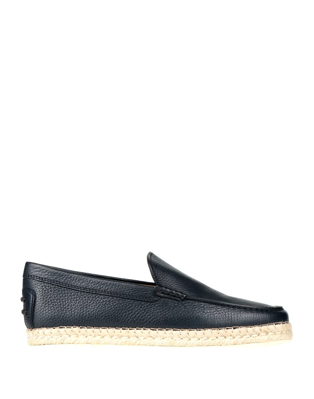 TOD'S TOD'S ΠΑΠΟΥΤΣΙΑ εσπαντρίγιες