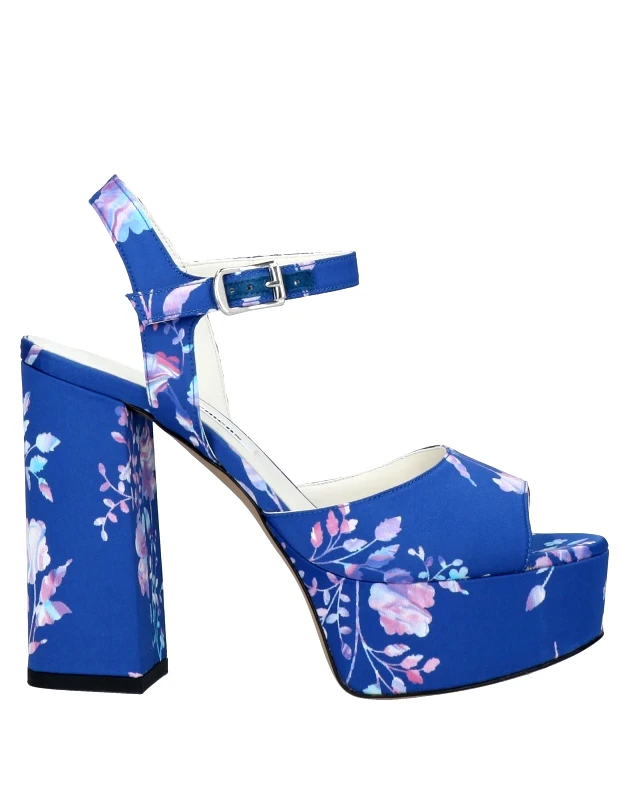 CARMENS CARMENS ΠΑΠΟΥΤΣΙΑ Πέδιλα