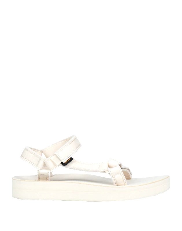 TEVA TEVA ΠΑΠΟΥΤΣΙΑ Πέδιλα