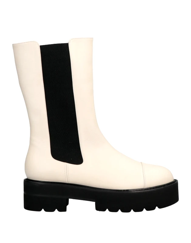 STUART WEITZMAN STUART WEITZMAN ΠΑΠΟΥΤΣΙΑ Μποτάκια