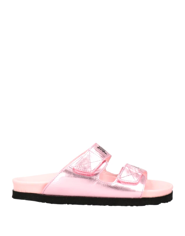 PALM ANGELS PALM ANGELS ΠΑΠΟΥΤΣΙΑ Πέδιλα