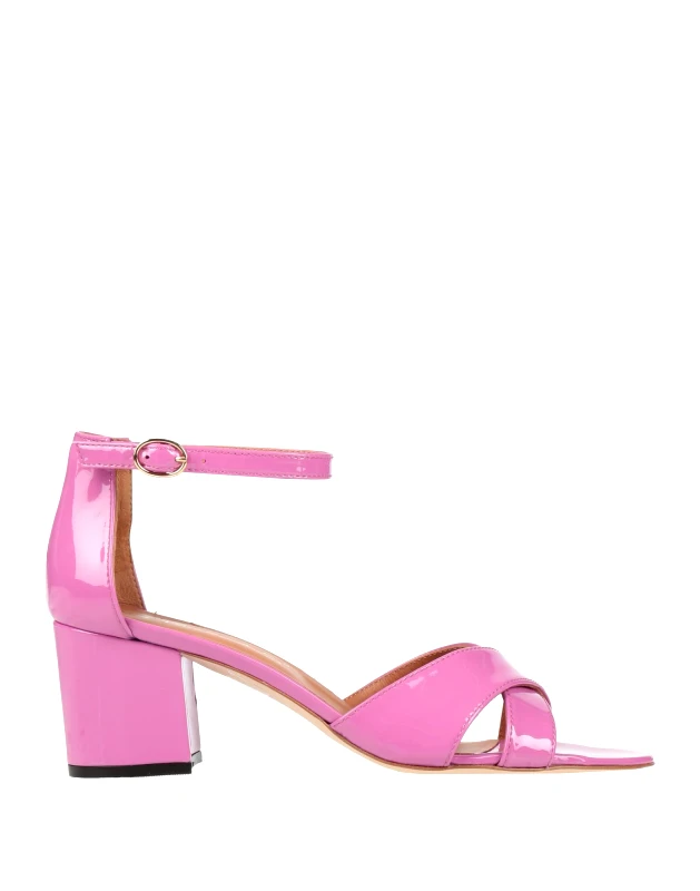 VIA ROMA 15 VIA ROMA 15 ΠΑΠΟΥΤΣΙΑ Πέδιλα