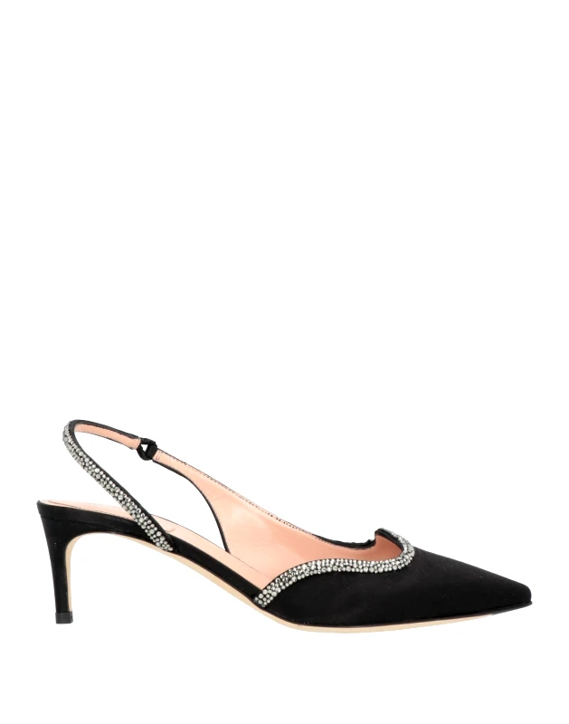 ALBERTA FERRETTI ALBERTA FERRETTI ΠΑΠΟΥΤΣΙΑ Κλειστά παπούτσια
