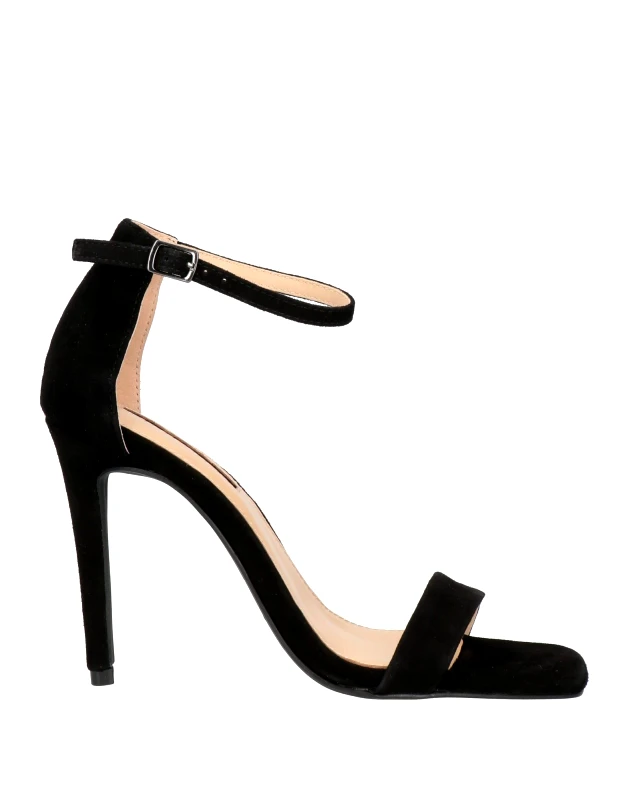 CAFèNOIR CAFèNOIR ΠΑΠΟΥΤΣΙΑ Πέδιλα