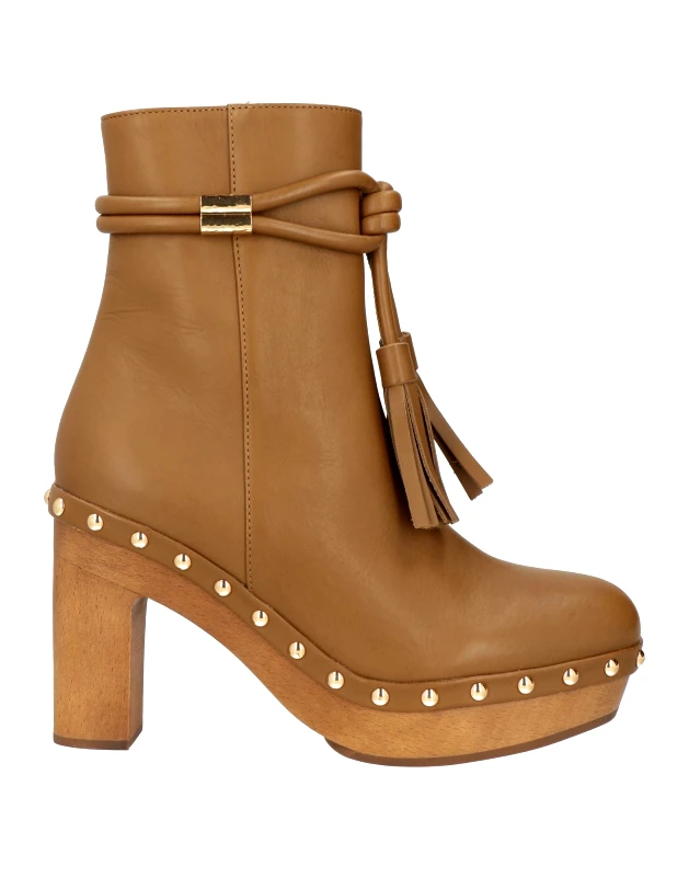 ULLA JOHNSON ULLA JOHNSON ΠΑΠΟΥΤΣΙΑ Μποτάκια