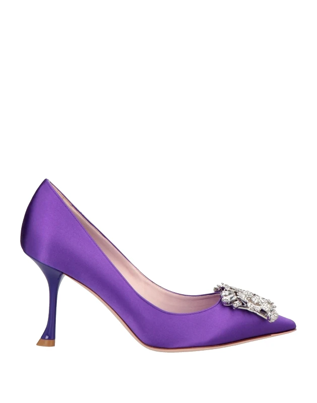 ROGER VIVIER ROGER VIVIER ΠΑΠΟΥΤΣΙΑ Κλειστά παπούτσια